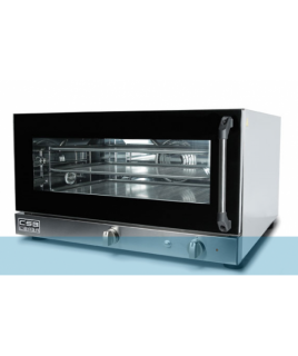 Electric Convection Oven (3 full size sheet trays)